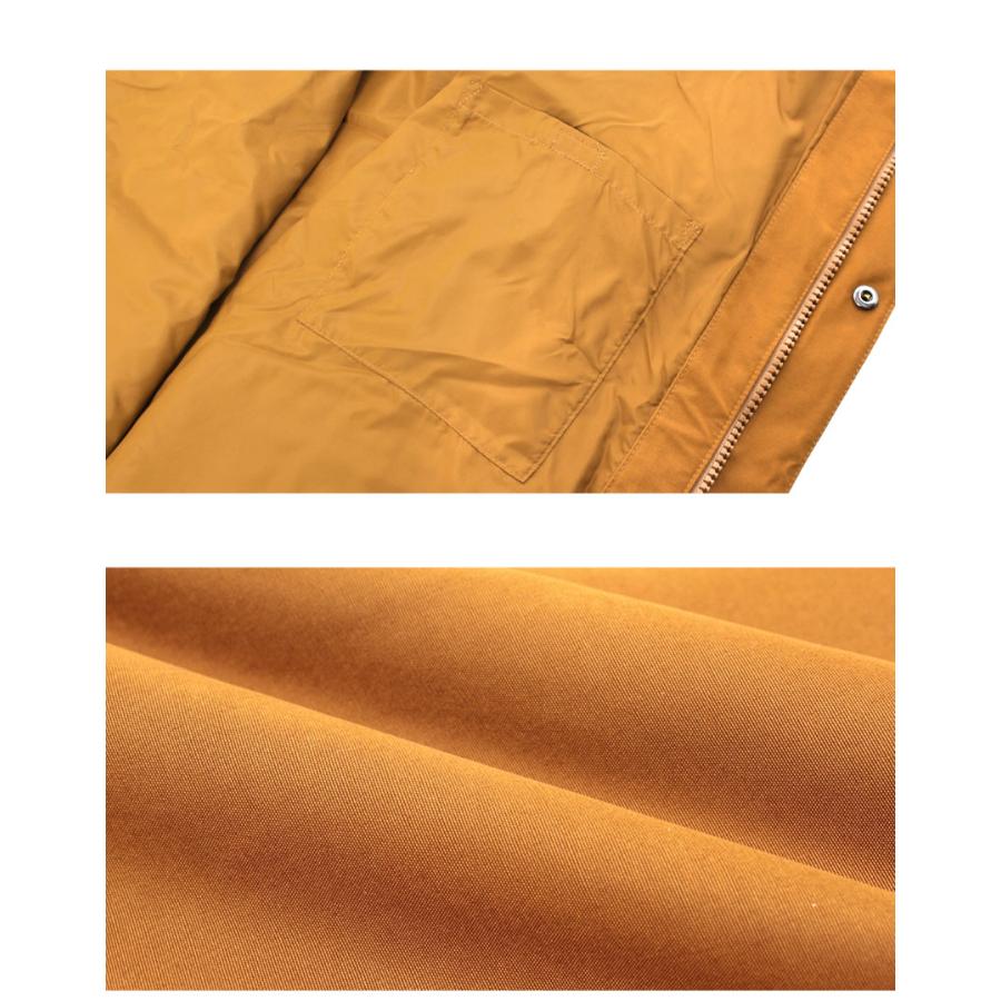 バブアー アウター メンズ Re-Engineered Wading Spey Showerproof Jacket BARBOUR MSP0153 ブラウン 茶 ウェア ジャケット 防水の画像
