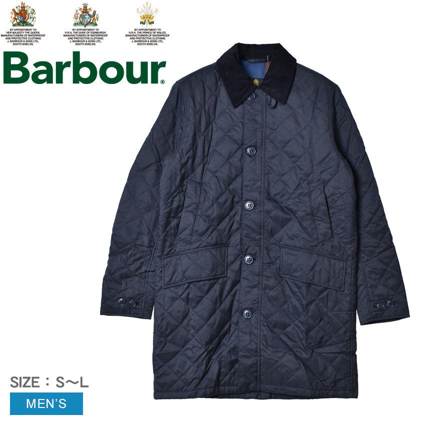 barbour and sons