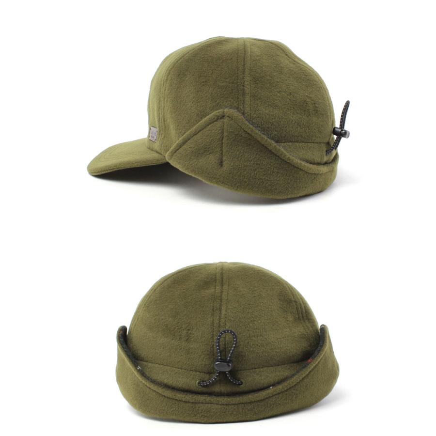 Barbour（バブアー） トラッパーハット メンズ レディース LEWIS