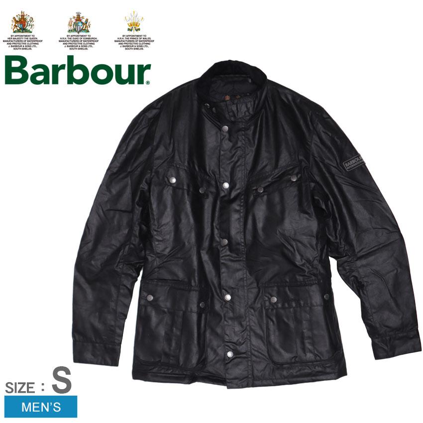 ジャケット・アウター Barbour Barbour（バブアー） バブアー×バラクータ × Baracuta ポートン