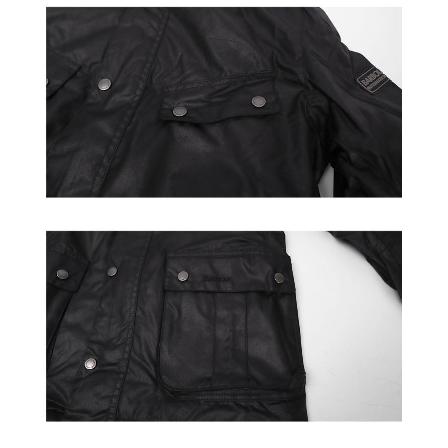 Barbour（バブアー） アウター メンズ インターナショナル ツアラー