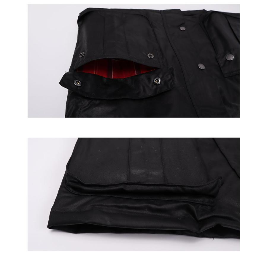 Barbour（バブアー） アウター メンズ インターナショナル ツアラー
