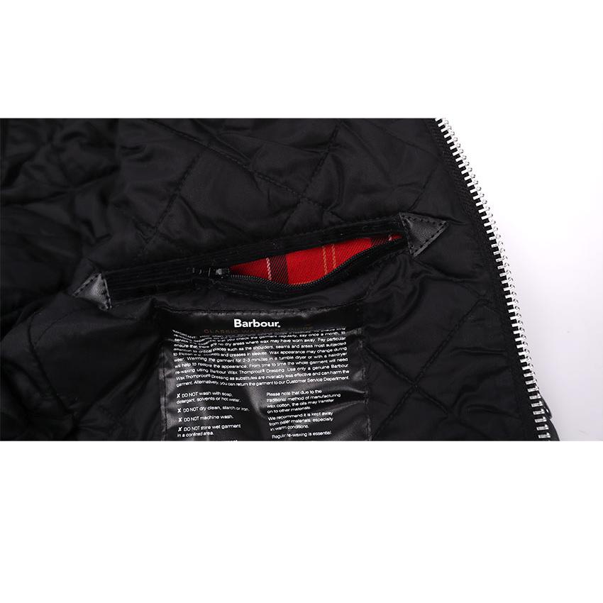 Barbour（バブアー） アウター メンズ インターナショナル ツアラー