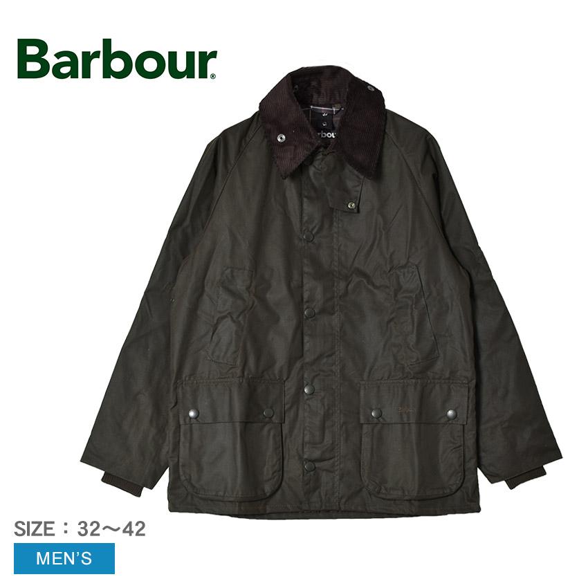 Barbour（バブアー） ワックスジャケット メンズ CLASSIC BEDALE WAX