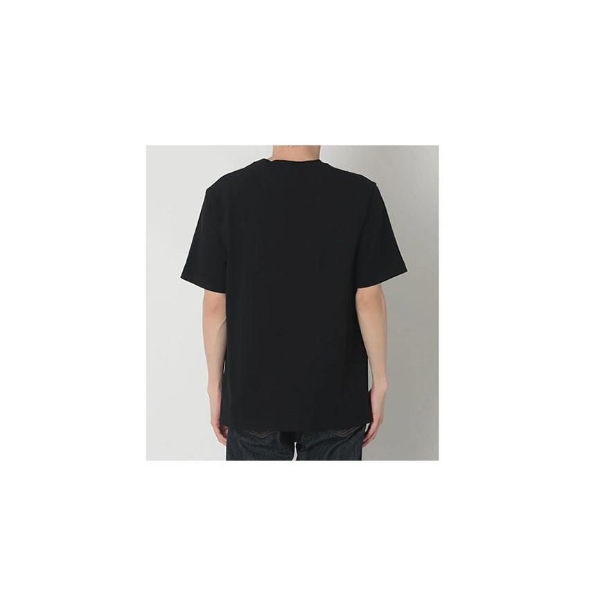 Barbour（バブアー） 半袖Tシャツ メンズ ヘレン フォトグラフィック