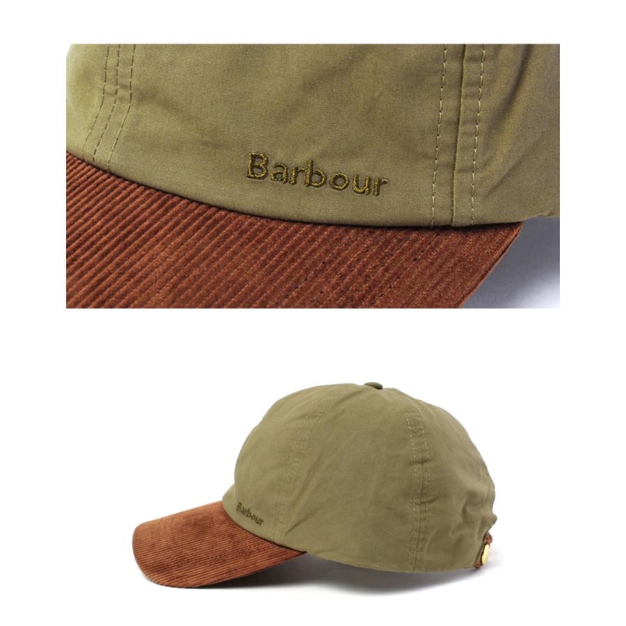 Barbour バブアー キャップ メンズ レディース Transport Cap