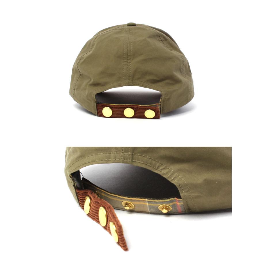 男女兼用 Barbour Transport バーブァー 帽子 キャップ Barbour（バブアー） キャップ メンズ レディース Transport Cap