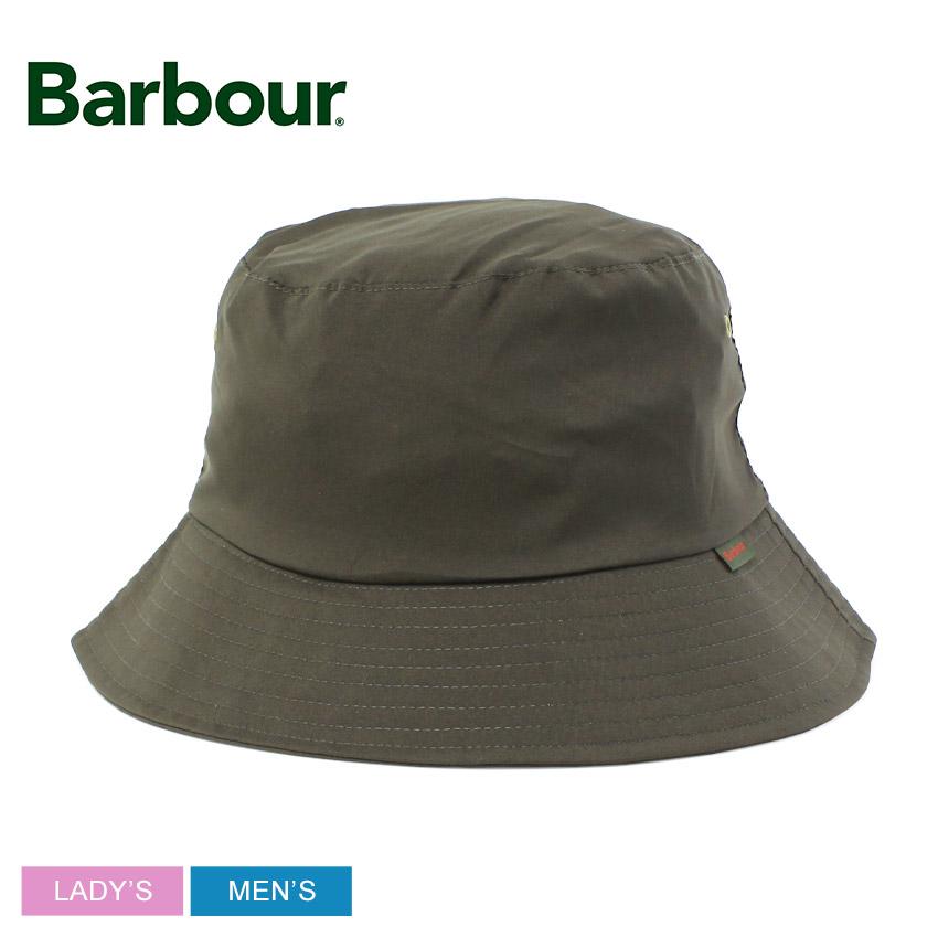 Barbour（バブアー） （ネコポス配送） バケットハット メンズ