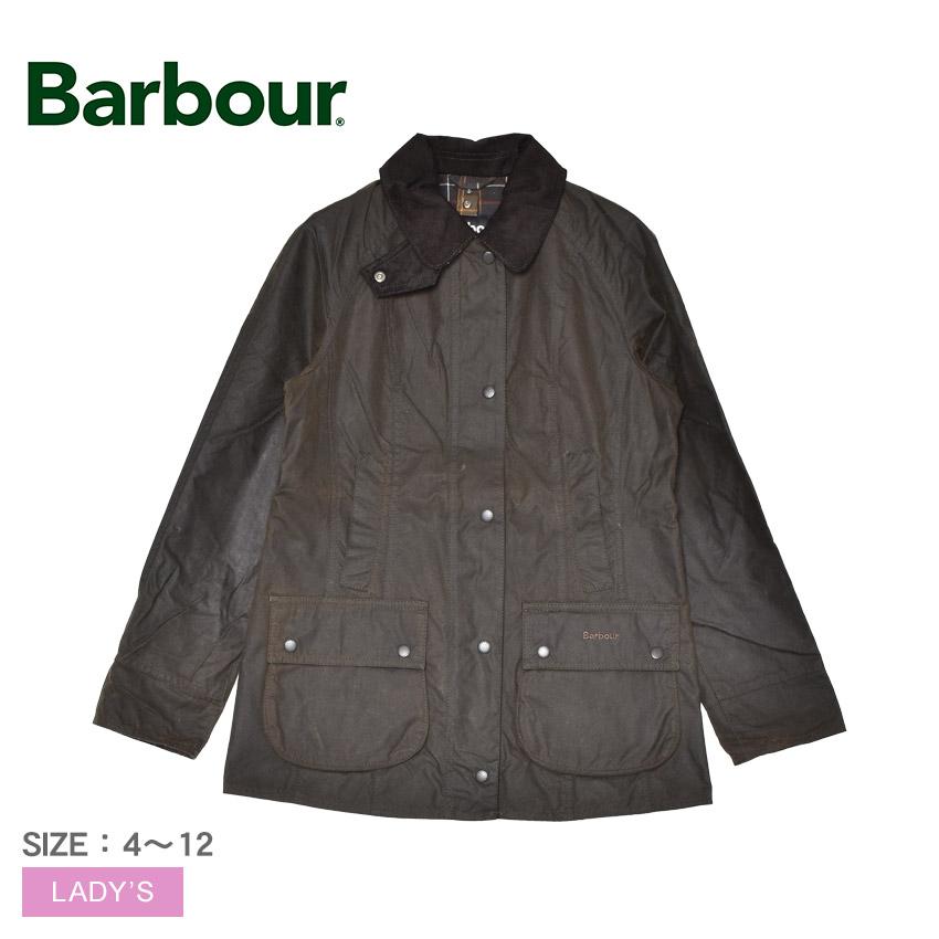 Barbour（バブアー） ジャケット レディース クラシック ビードネル