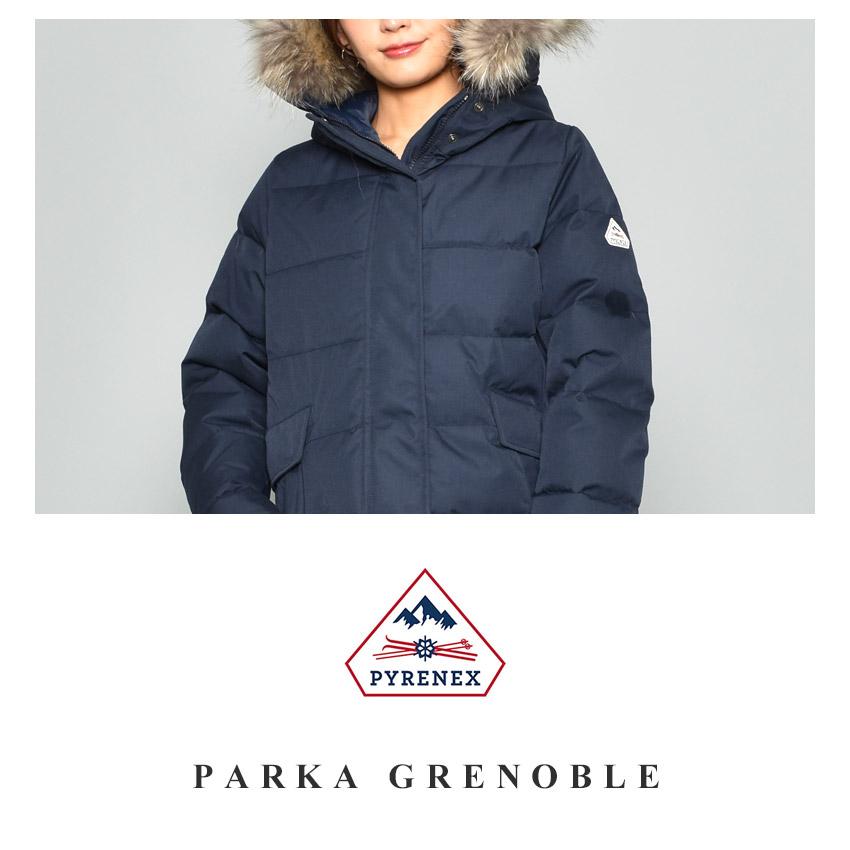 Pyrenex 送料無料 PYRENEX ピレネックス ダウンジャケット Pyrenex 送料無料 PYRENEX ピレネックス ダウンジャケット