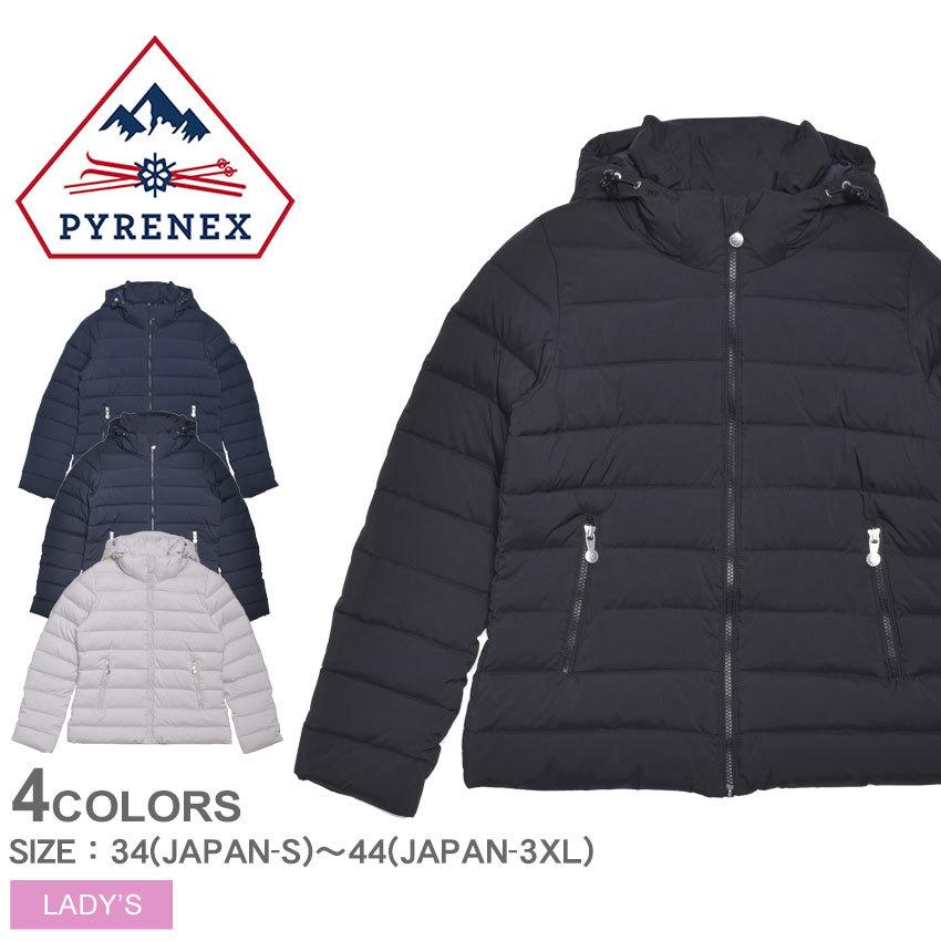 配送員設置送料無料 ピレネックス ダウンジャケット レディース スプートニック ソフト Pyrenex Hwo023 ブラック 黒 ネイビー アウター トップス 新生活 母の日 2625 0056 スニーカー ブーツならz Craft 通販 Yahoo ショッピング 高速配送 Mercurytechnologies Mn Com