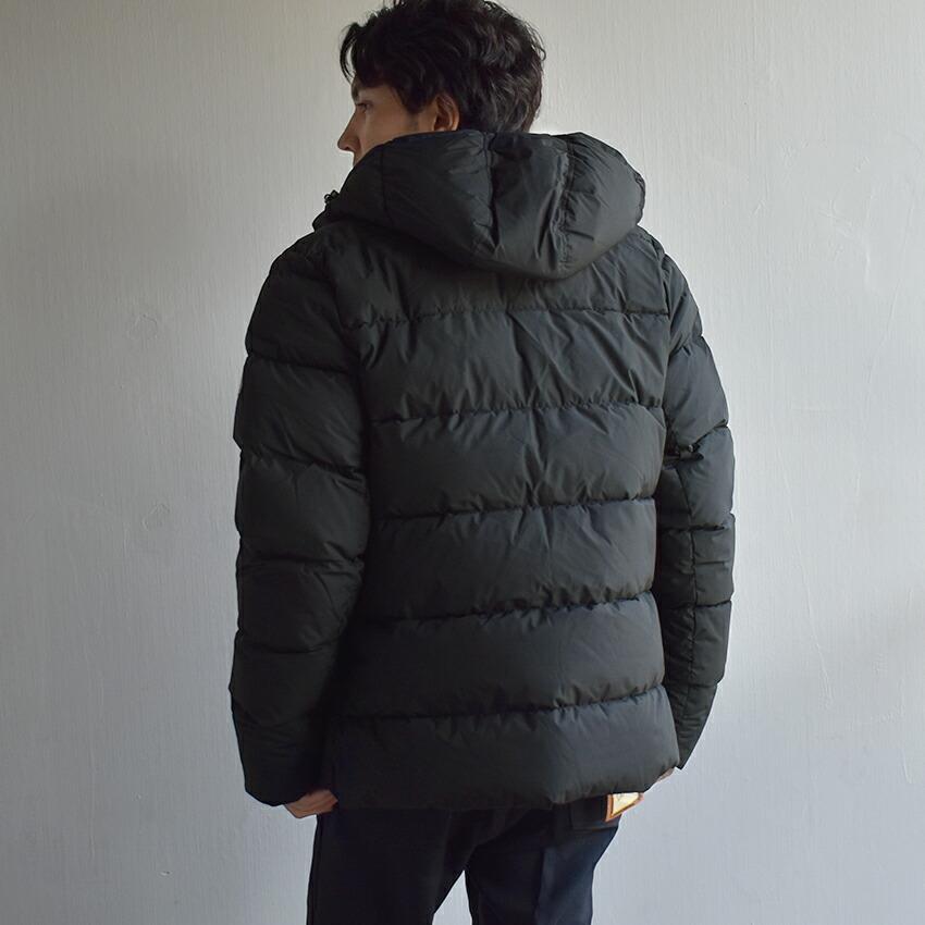 Pyrenex（ピレネックス） ダウンジャケット メンズ スプートニック