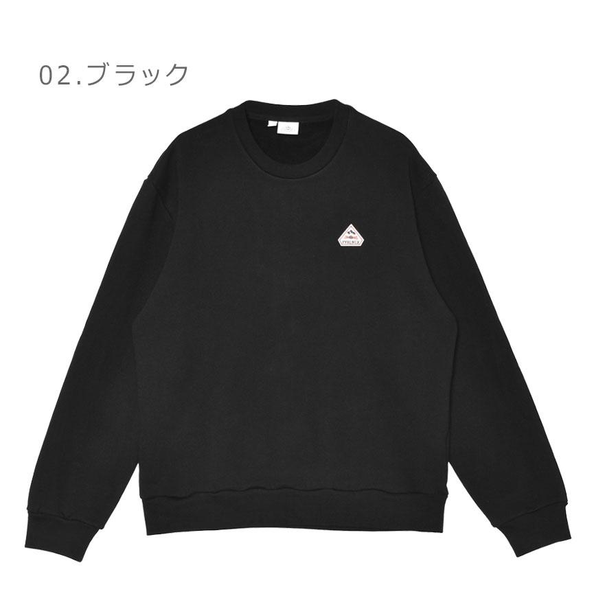 Pyrenex（ピレネックス） スウェット メンズ レディース ESCOU ORGANIC