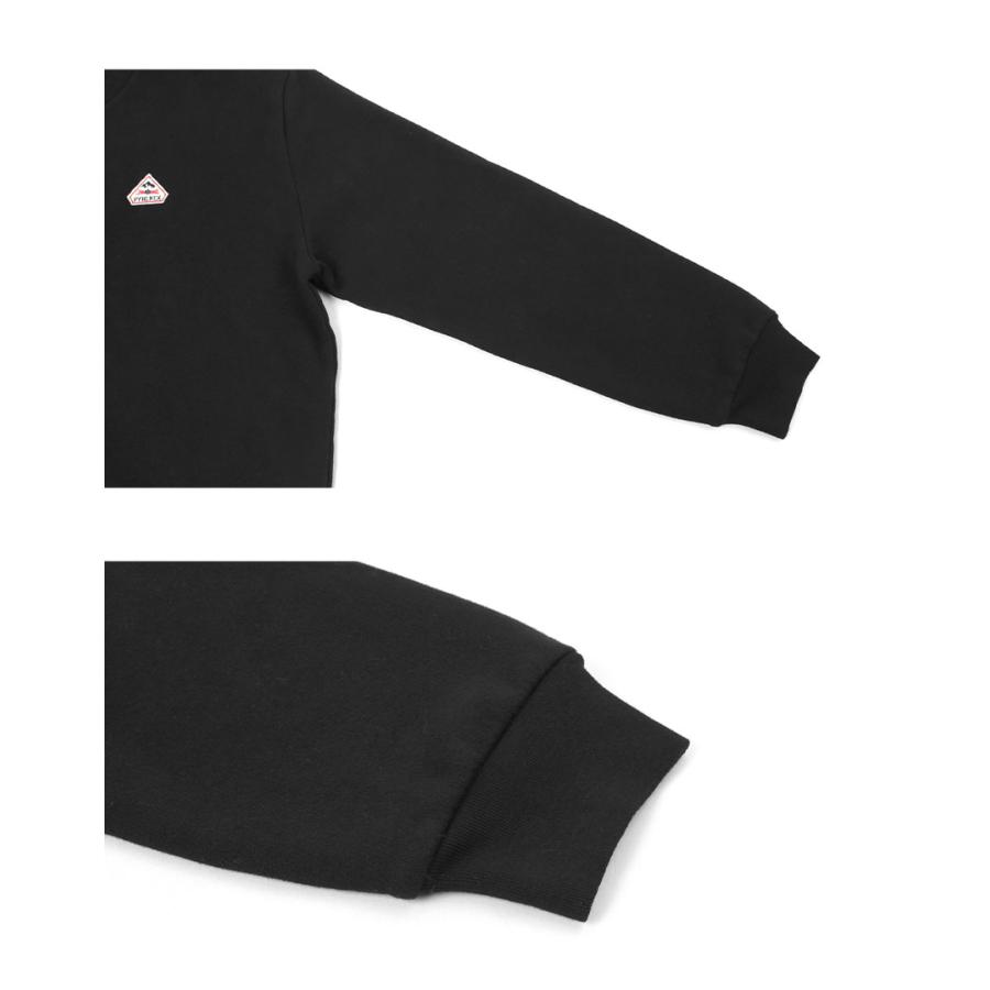 Pyrenex（ピレネックス） スウェット メンズ レディース ESCOU ORGANIC