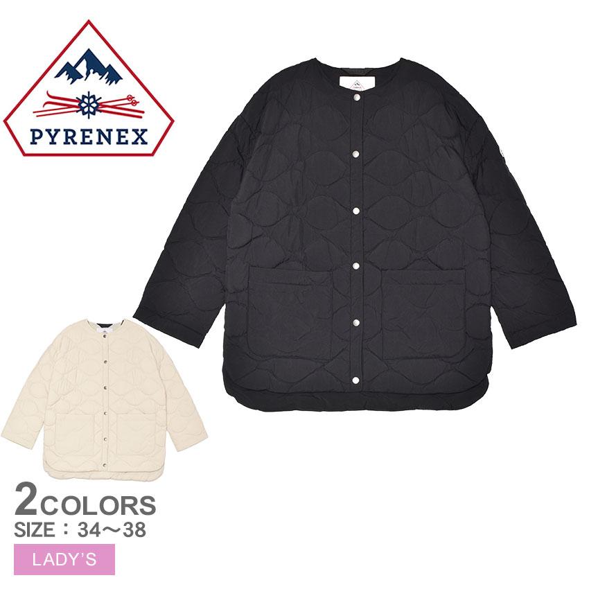 Pyrenex（ピレネックス） ダウンジャケット レディース シエナ PYRENEX