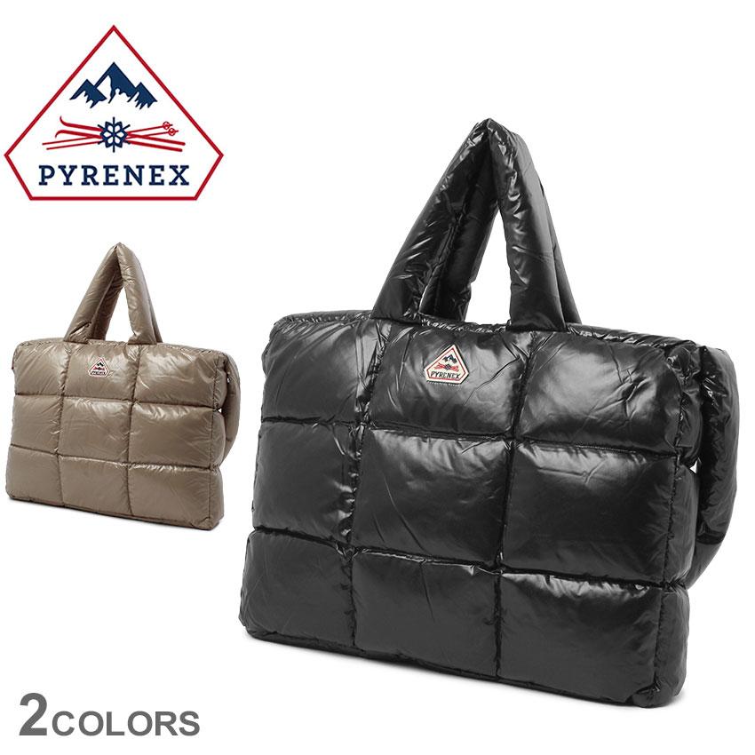 Pyrenex（ピレネックス） ハンドバッグ ALYX BIG BAG PYRENEX HWY040