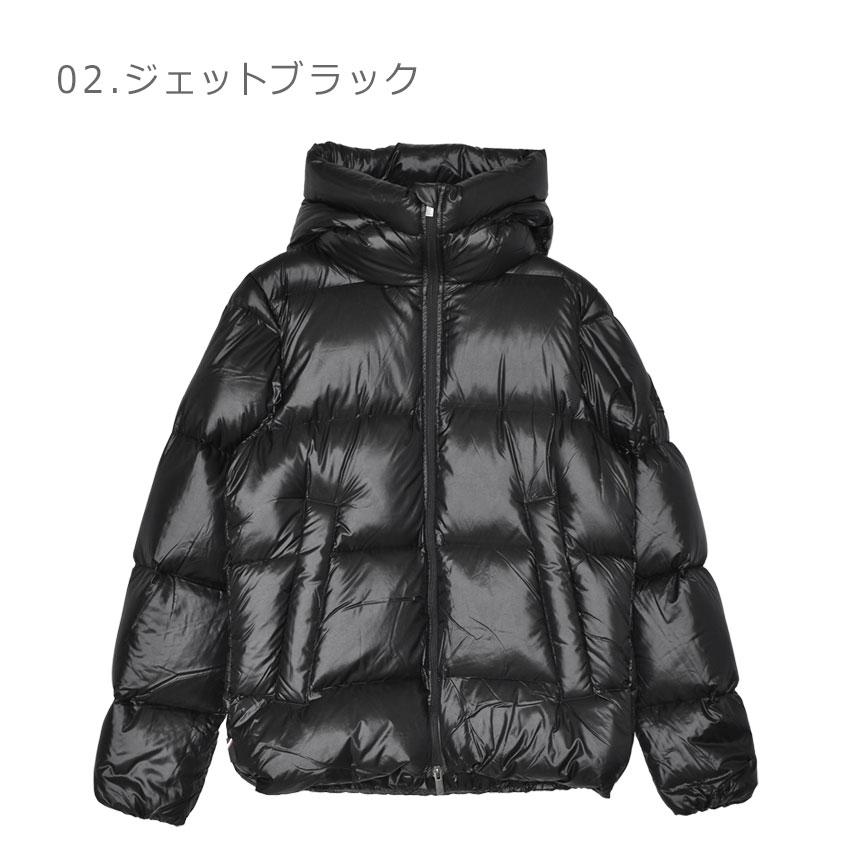 Pyrenex Boreas Jacket ブラック 40 ピレネックス Pyrenex Boreas Jacket ブラック 40 ピレネックス PYRENEX