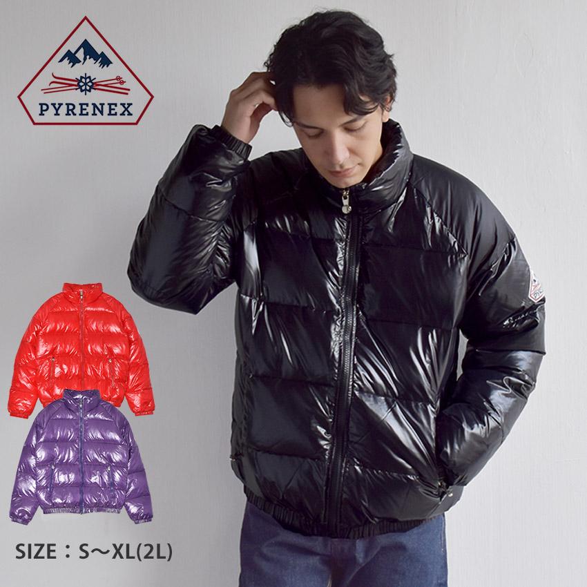 Pyrenex（ピレネックス） ダウンジャケット メンズ レディース