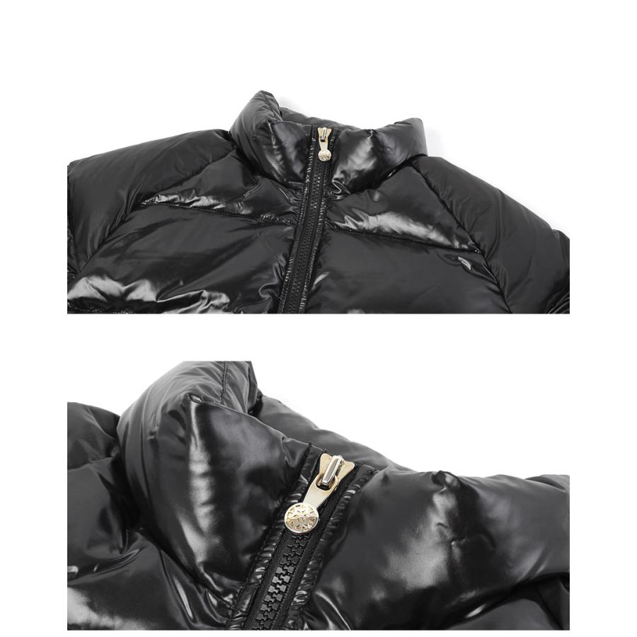 【美品】ピレネックス　ダウン　PYRENEX ブラック Pyrenex（ピレネックス） GWも休まず配送 【25AW】 【並行輸入品