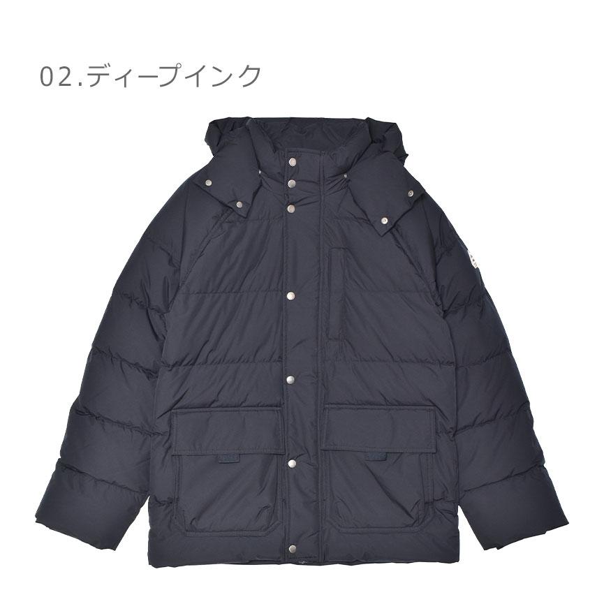 Pyrenex（ピレネックス） ダウンジャケット メンズ ボイジャー PYRENEX