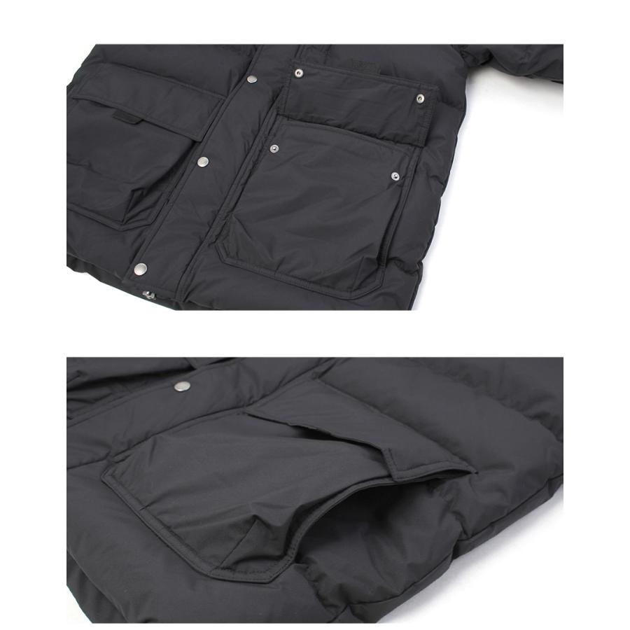 Pyrenex（ピレネックス） ダウンジャケット メンズ ボイジャー PYRENEX