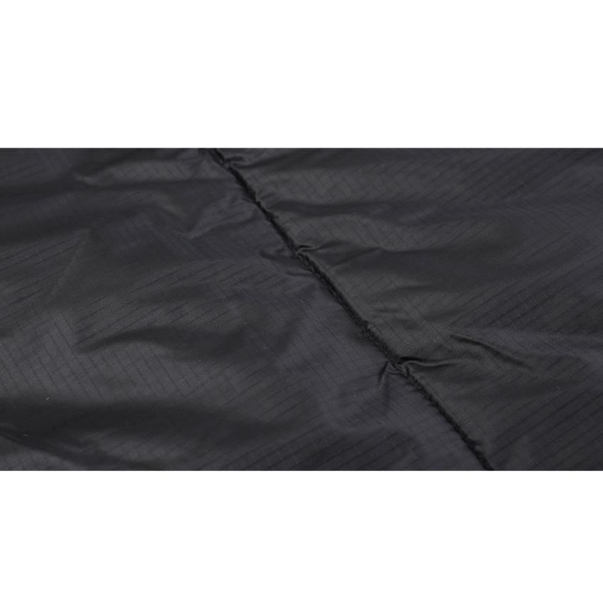 ピレネックス ダウンジャケット メンズ シフト リップストップ PYRENEX HMY013 パープル 紫 ベージュ ウェア アウター 長袖 ロゴの画像