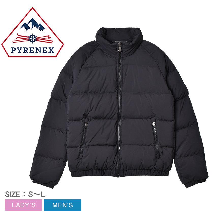Pyrenex 送料無料 ピレネックス ダウンジャケット メンズ レディース 