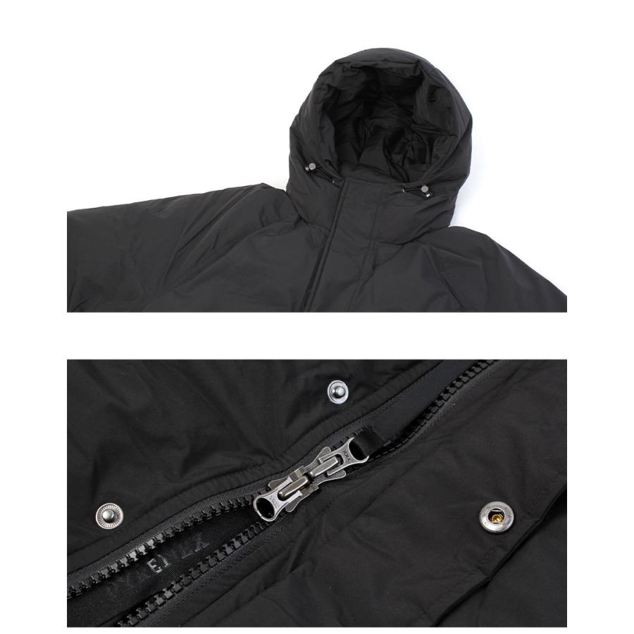 Pyrenex（ピレネックス） ダウンジャケット メンズ スパーク PYRENEX