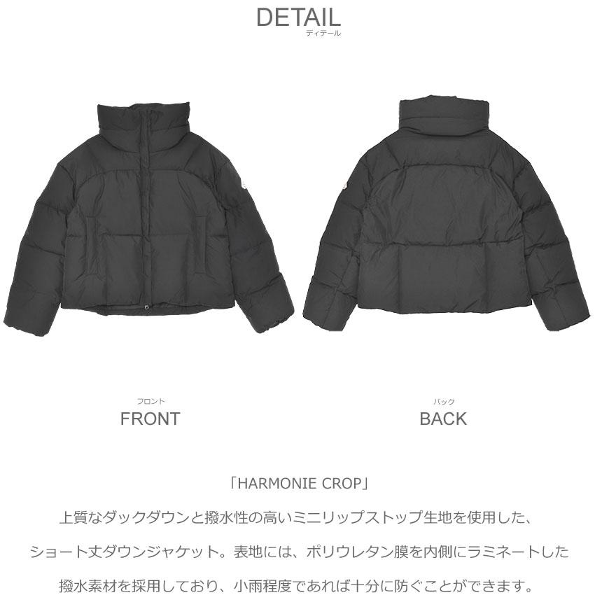 TATRAS◇袖アタリ、色抜け有/LEVANTO/ダウンジャケット/1/ナイロン/BLK