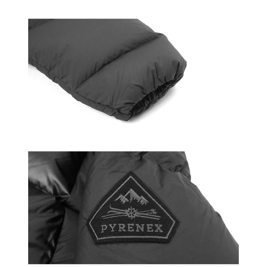 Pyrenex（ピレネックス） ダウンジャケット メンズ レディース