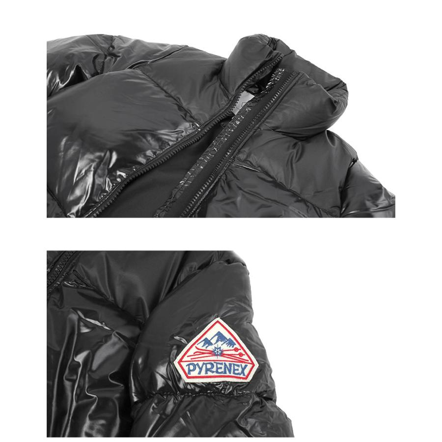 Pyrenex（ピレネックス） ダウンジャケット レディース ゴールディン