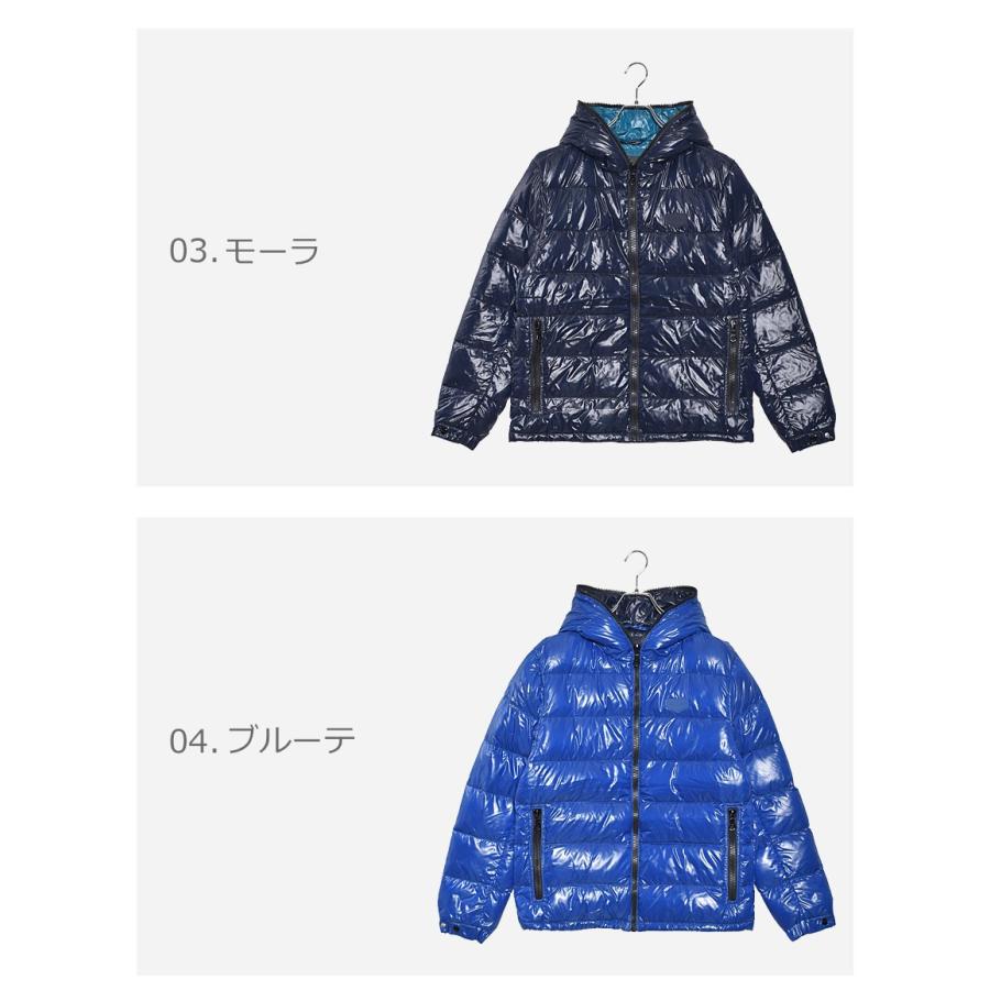 DUVETICA 送料無料 デュベティカ ダウンジャケット デュベ DUBHE DUVETICA 送料無料 デュベティカ ダウンジャケット デュベ DUBHE