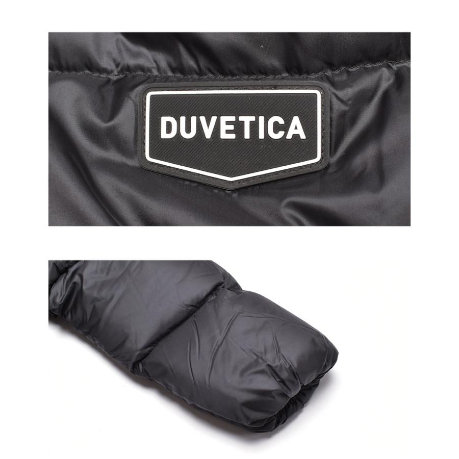 DUVETICA（デュベティカ） ダウンジャケット レディース おしゃれ