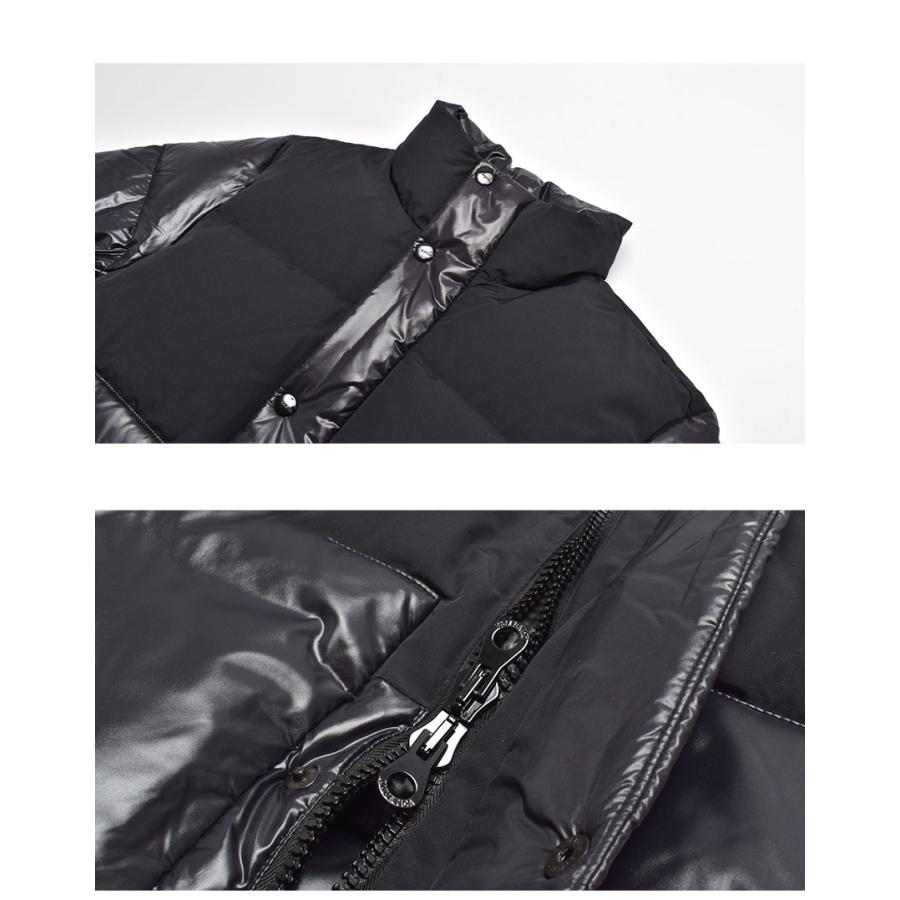 DUVETICA（デュベティカ） ダウンジャケット メンズ DIDDINO DUVETICA