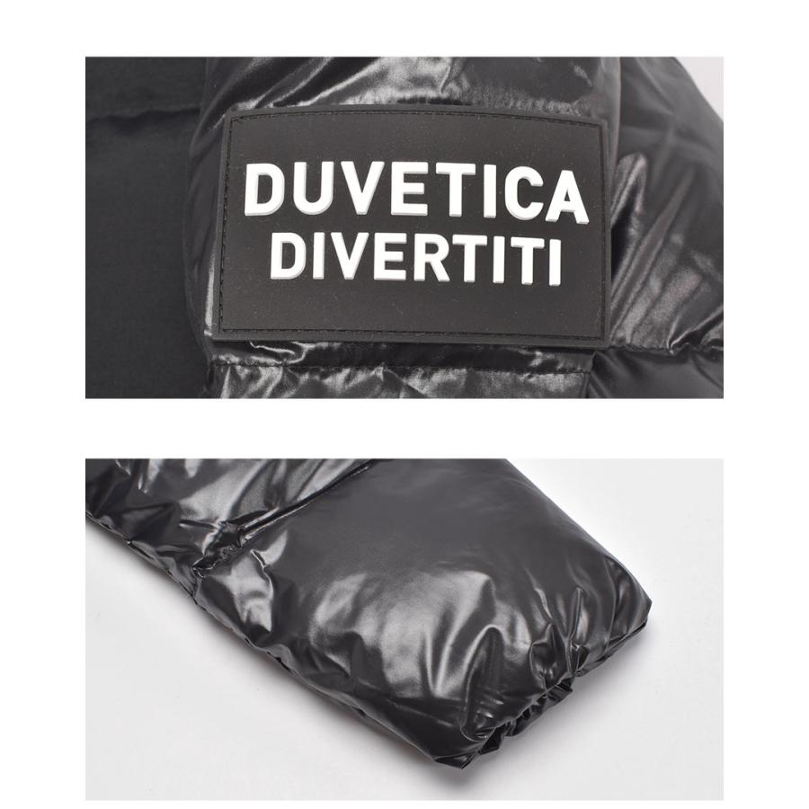DUVETICA（デュベティカ） ダウンジャケット メンズ DIDDINO DUVETICA