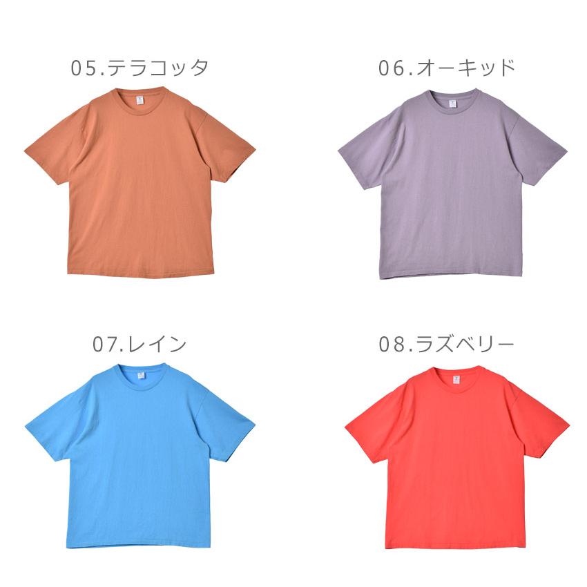 Velva Sheen（ベルバシーン） 半袖Tシャツ メンズ 1パック S/S T