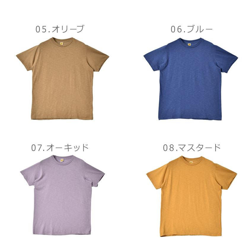 Velva Sheen（ベルバシーン） 半袖Tシャツ メンズ 1パック ロールド S
