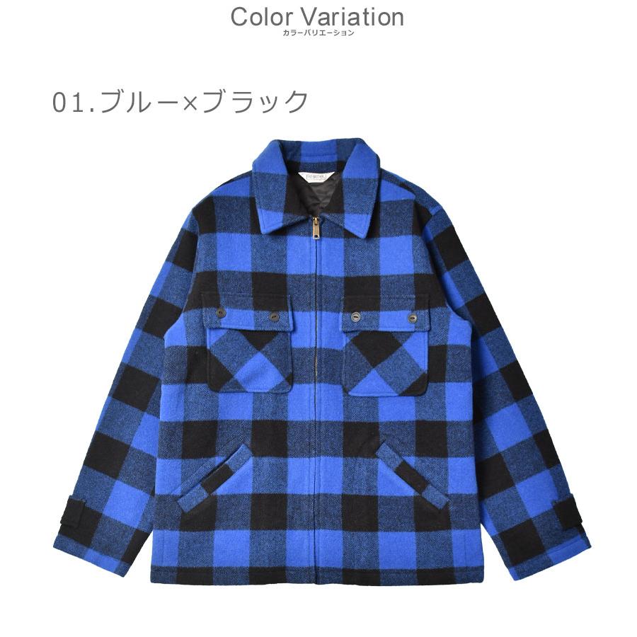 FIVEBROTHER ファイブブラザー ジャケット メンズ ウール FIVEBROTHER ファイブブラザー ジャケット メンズ ウール