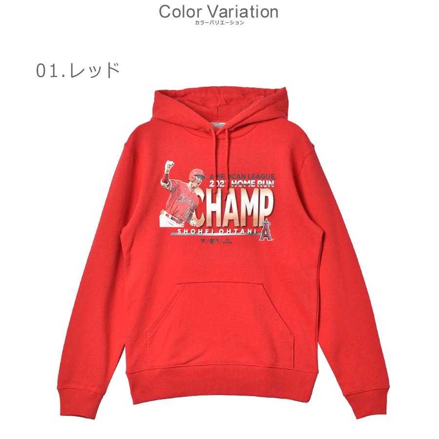 希少 日ハム fanatics コラボパーカー Lサイズ fighter-logo-hoody-yuki-nomura