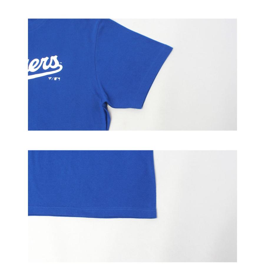 Fanatics（ファナティクス） （ネコポス配送） 半袖Tシャツ メンズ MLB