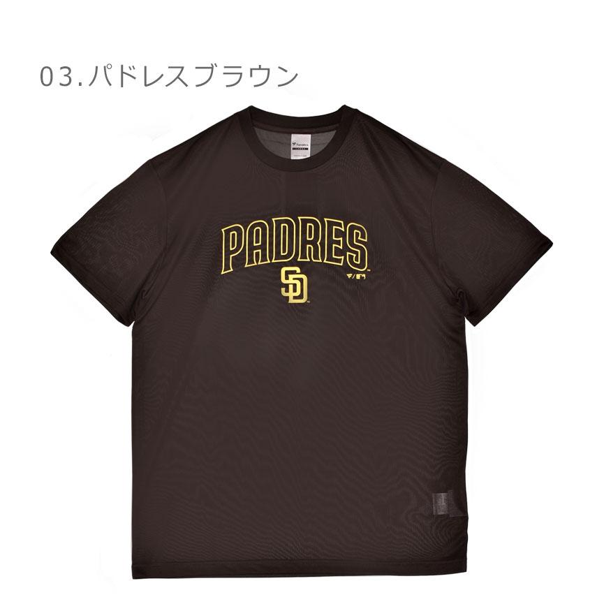 Fanatics（ファナティクス） （ネコポス配送） 半袖Tシャツ メンズ MLB