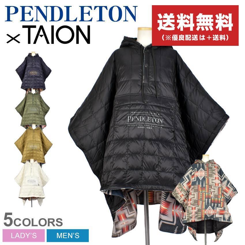 PENDLETON 送料無料 ペンドルトン アウター メンズ レディース  