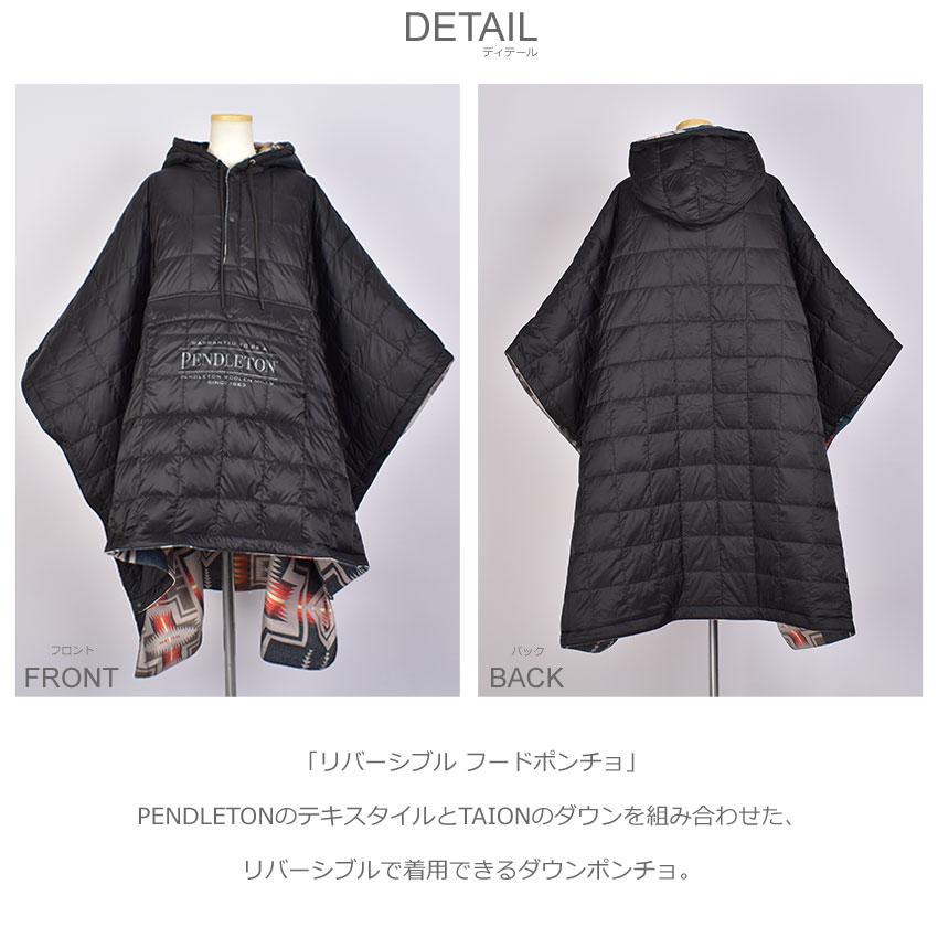 PENDLETON 送料無料 ペンドルトン アウター メンズ レディース  