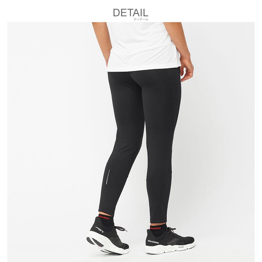 SALOMON（サロモン） 送料無料 レギンス レディース クロスラン 25