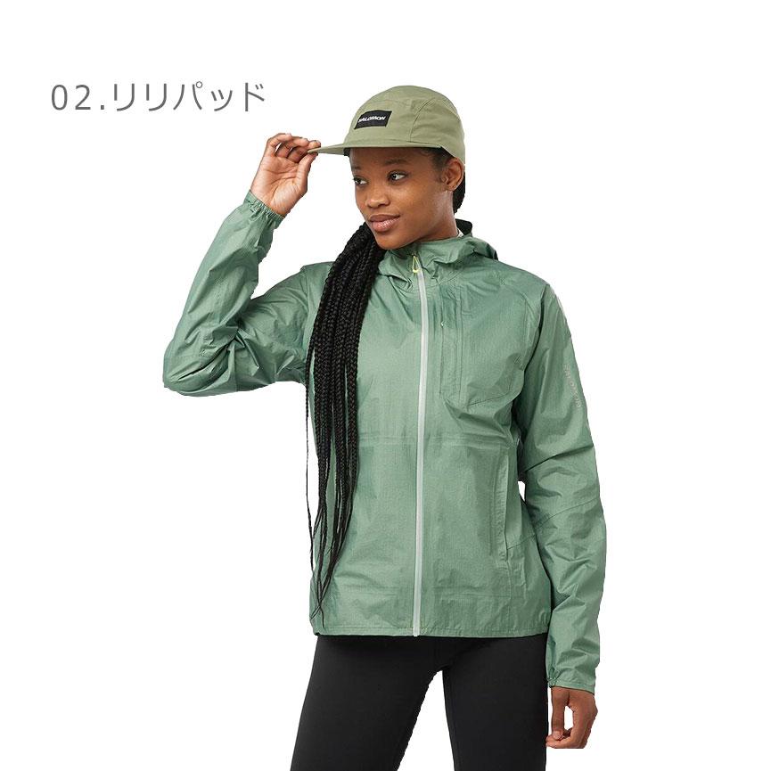 SALOMON SALE サロモン シェルジャケット レディース BONATTI SALOMON SALE サロモン シェルジャケット レディース BONATTI