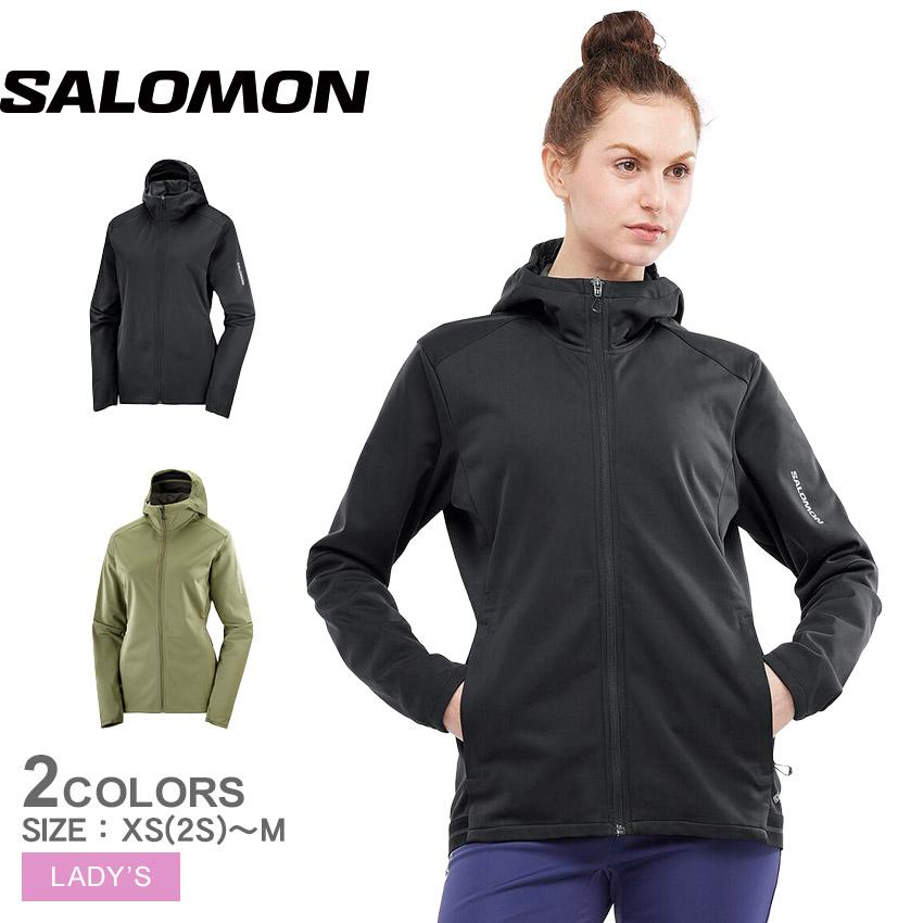SALOMON SALE サロモン ウィンドジャケット レディース SALOMON SALE サロモン ウィンドジャケット レディース