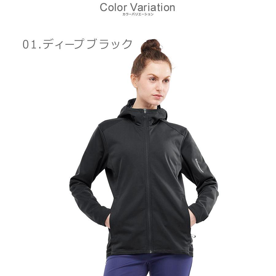 SALOMON SALE サロモン ウィンドジャケット レディース SALOMON SALE サロモン ウィンドジャケット レディース