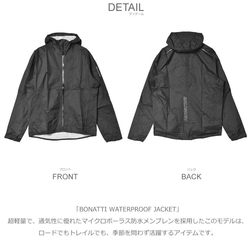 SALOMON SALE サロモン ジャケット メンズ ボナッティ SALOMON SALE サロモン ジャケット メンズ ボナッティ