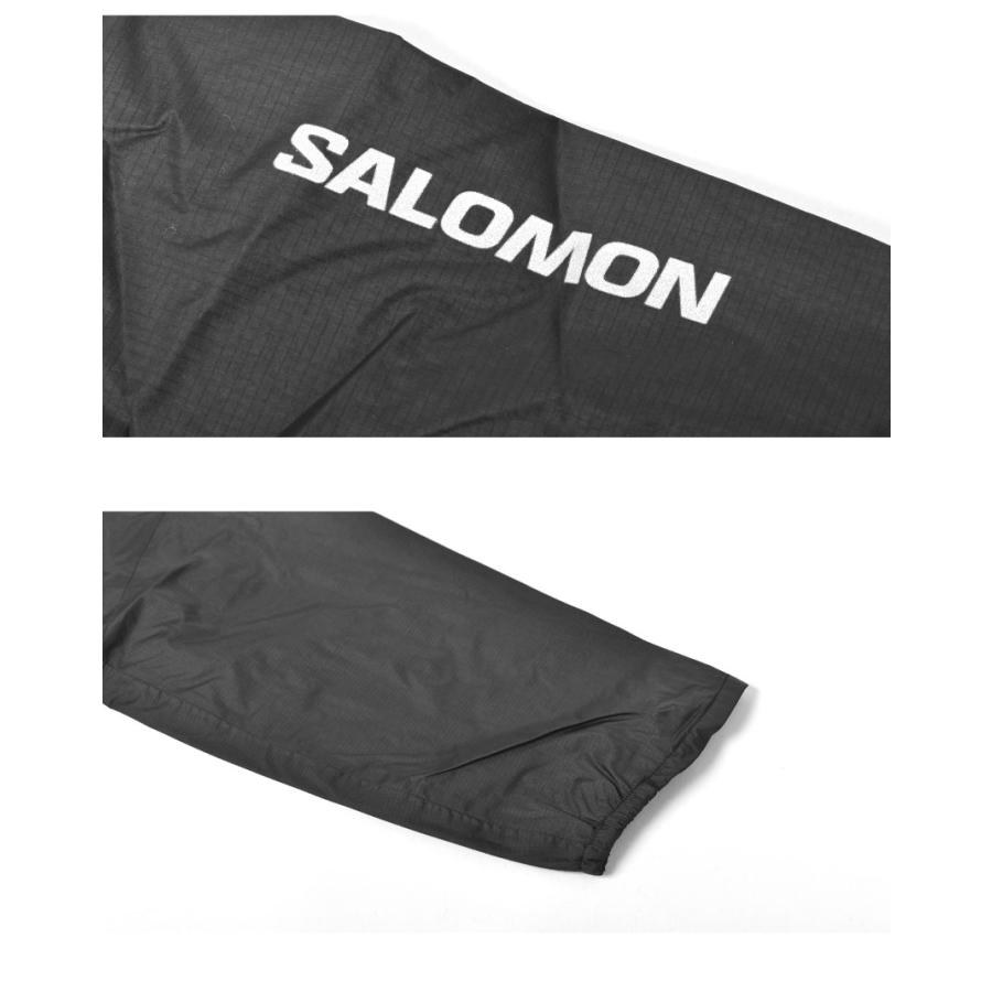 SALOMON サロモン ジャケット メンズ ボナッティ ウォーター