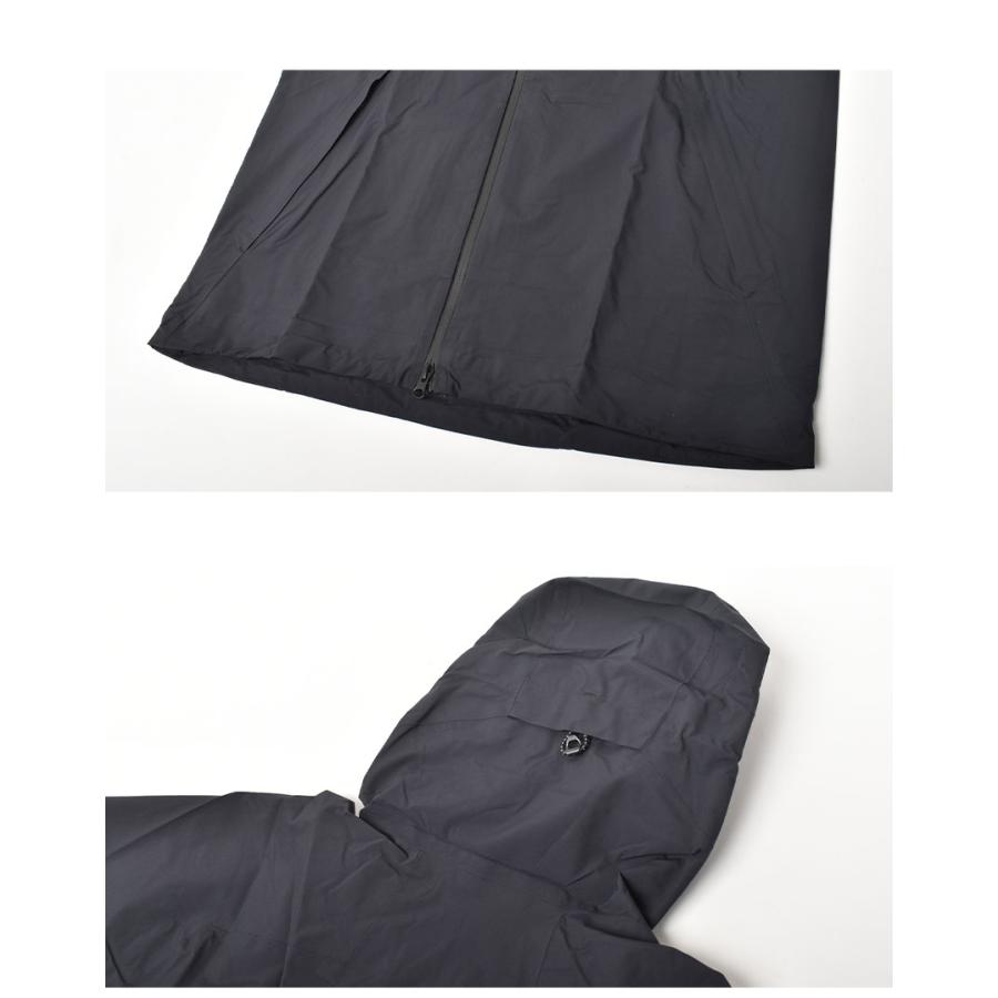 SALOMON サロモン シェルジャケット メンズ OUTERPATH 2.5L SALOMON サロモン シェルジャケット メンズ OUTERPATH 2.5L